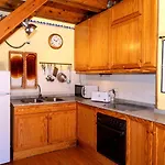 Apartment Apartment Herbasabina By Interhome