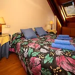 Apartment Apartment Herbasabina By Interhome