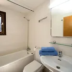 Apartment Herbasabina By Interhome Apartment