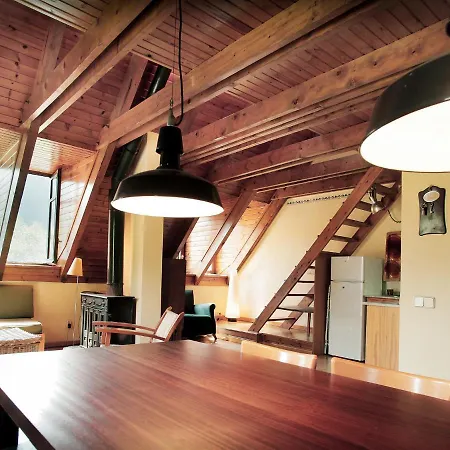 Apartamento Herbasabina By Interhome Pla de l'Ermita