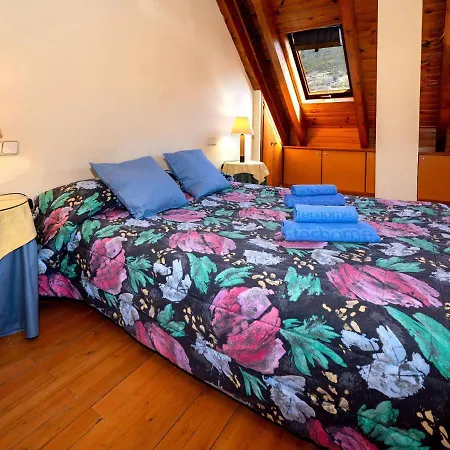 Apartment Herbasabina By Interhome Pla de l'Ermita