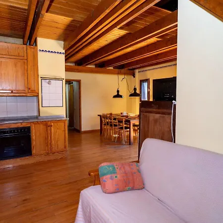Apartment Herbasabina By Interhome Apartment *