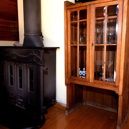 Apartment Herbasabina By Interhome Apartment *