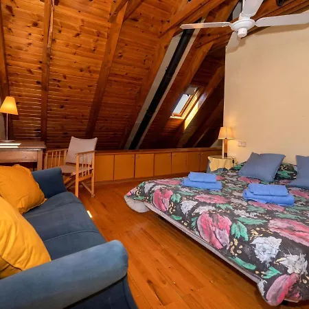 Herbasabina By Interhome