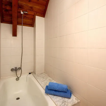 Apartment Apartment Herbasabina By Interhome Pla de l'Ermita