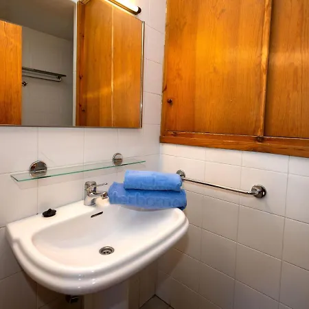 Apartment Herbasabina By Interhome Apartment Pla de l'Ermita