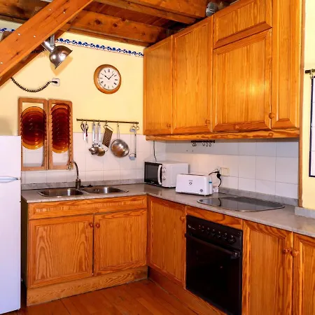 Apartamento Herbasabina By Interhome