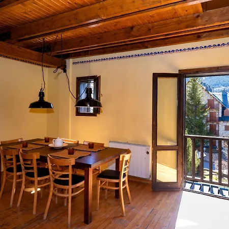 Apartment Herbasabina By Interhome *