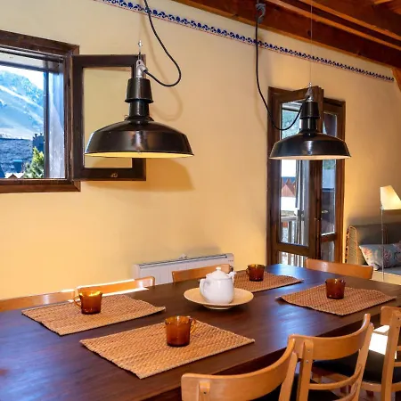 Apartment Herbasabina By Interhome Apartment