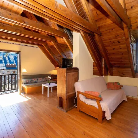 Apartamento Herbasabina By Interhome