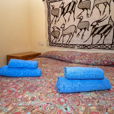 Apartment Herbasabina By Interhome Apartment *
