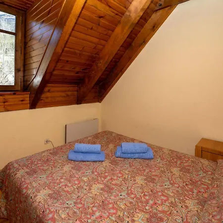 Apartment Herbasabina By Interhome Pla de l'Ermita