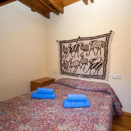 Apartment Herbasabina By Interhome Pla de l'Ermita