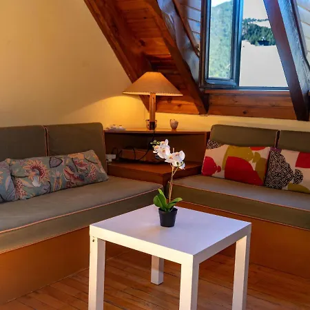 Apartment Herbasabina By Interhome Apartment *