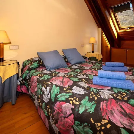 Apartment Apartment Herbasabina By Interhome