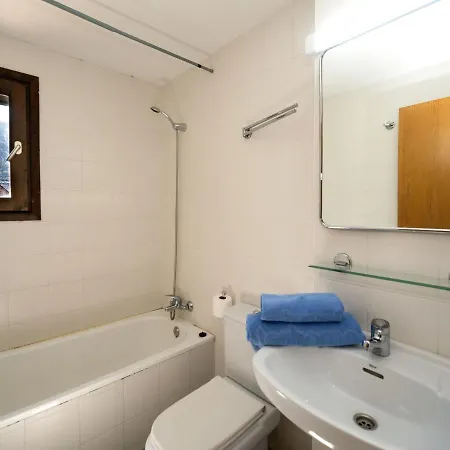 Apartment Herbasabina By Interhome Apartment