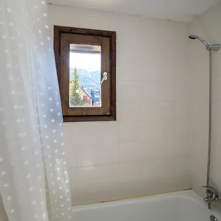 Apartment Herbasabina By Interhome Apartment *
