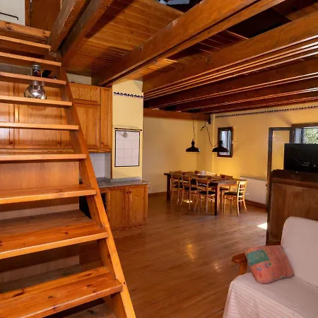 Apartment Herbasabina By Interhome *