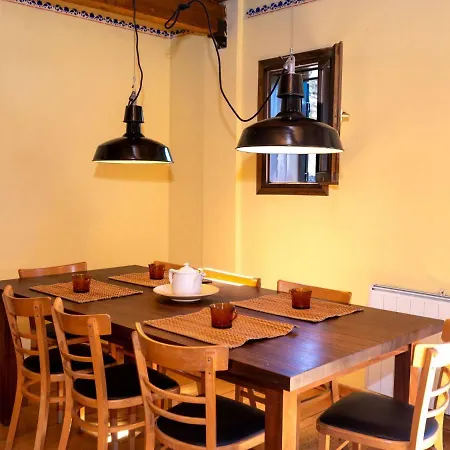 Herbasabina By Interhome