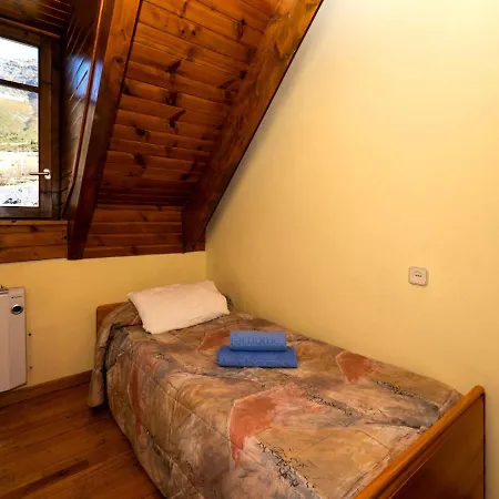 Herbasabina By Interhome Apartamento