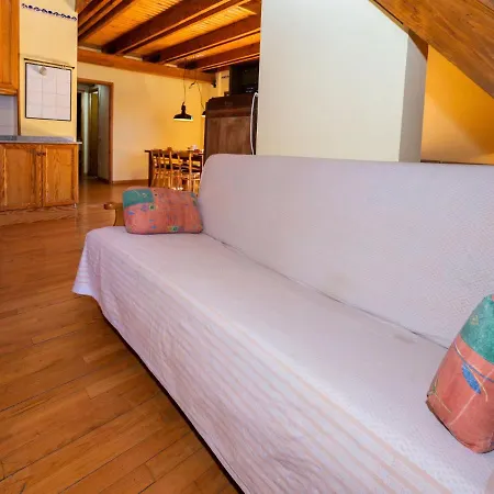 Apartment Herbasabina By Interhome
