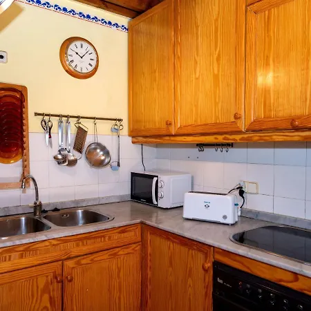 Apartamento Herbasabina By Interhome Pla de l'Ermita