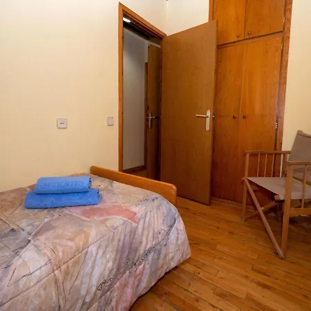 Apartment Apartment Herbasabina By Interhome