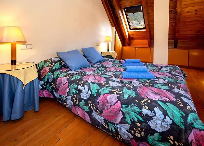Apartment Herbasabina By Interhome Pla de l'Ermita