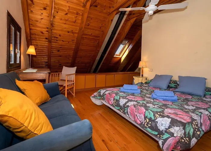 Herbasabina By Interhome