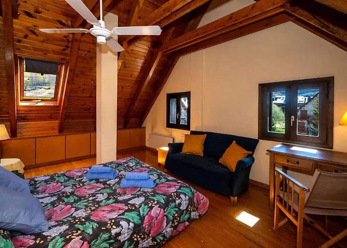 Apartment Herbasabina By Interhome