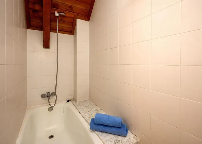 Apartment Apartment Herbasabina By Interhome Pla de l'Ermita