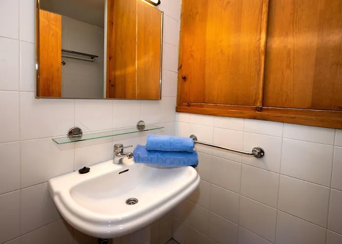 Apartment Herbasabina By Interhome Apartment Pla de l'Ermita