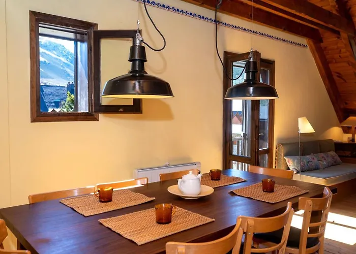 Apartment Herbasabina By Interhome Apartment