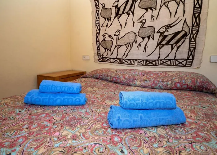 Apartment Herbasabina By Interhome Apartment *