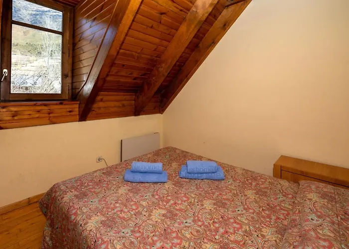 Apartment Herbasabina By Interhome Pla de l'Ermita