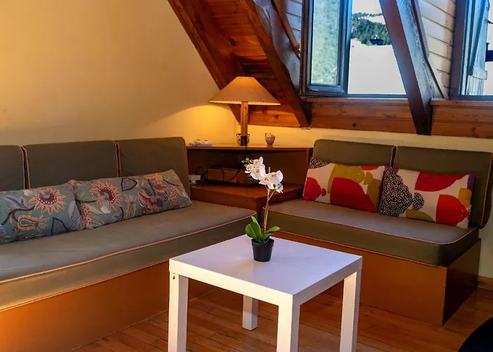 Herbasabina By Interhome Daire *