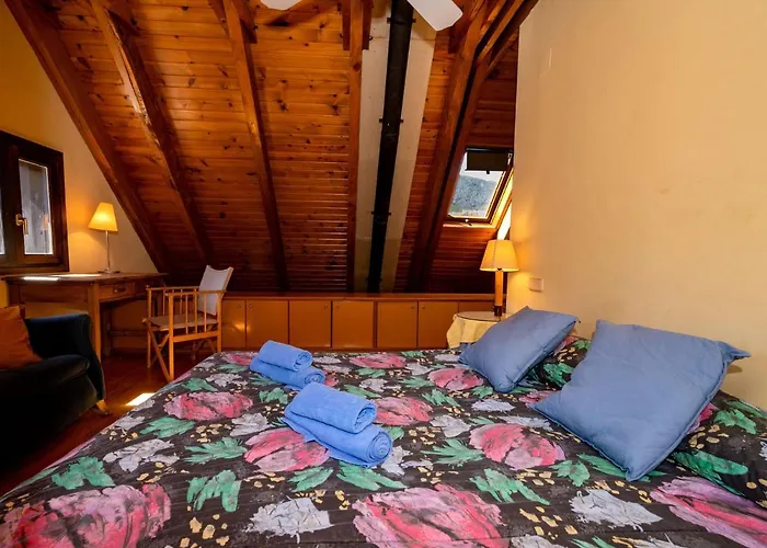 Apartment Apartment Herbasabina By Interhome *