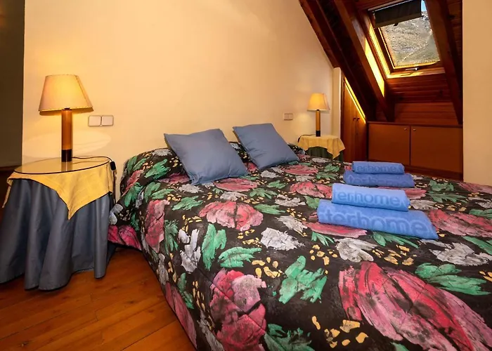 Apartment Apartment Herbasabina By Interhome