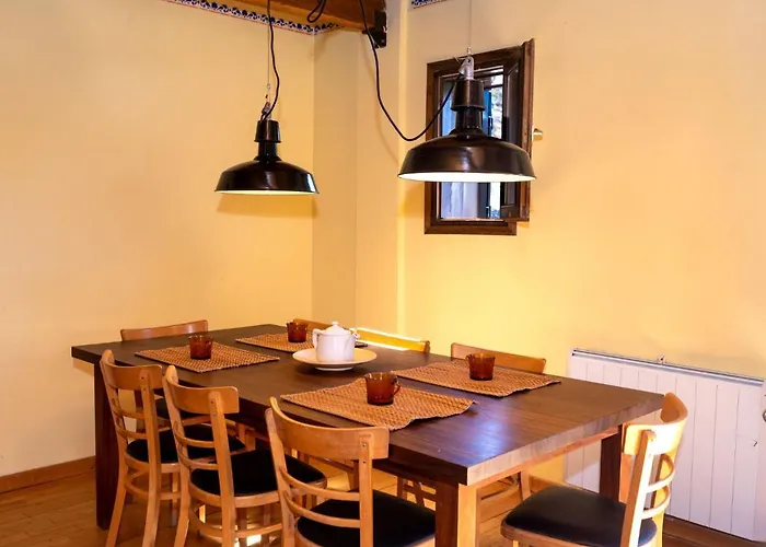 Herbasabina By Interhome