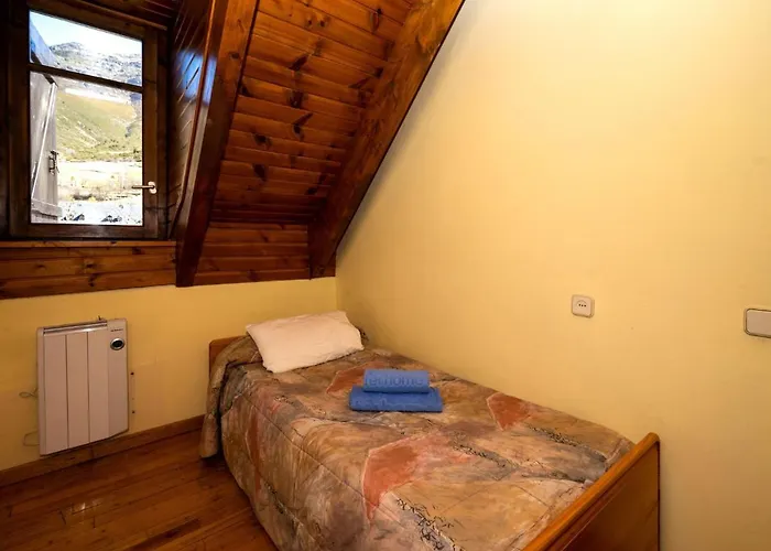 Apartment Herbasabina By Interhome Apartment