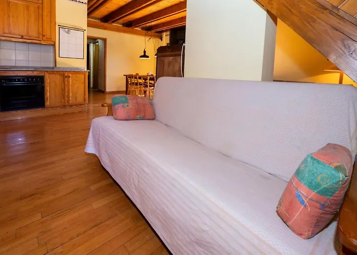 Apartment Herbasabina By Interhome