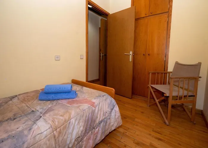 Apartment Apartment Herbasabina By Interhome